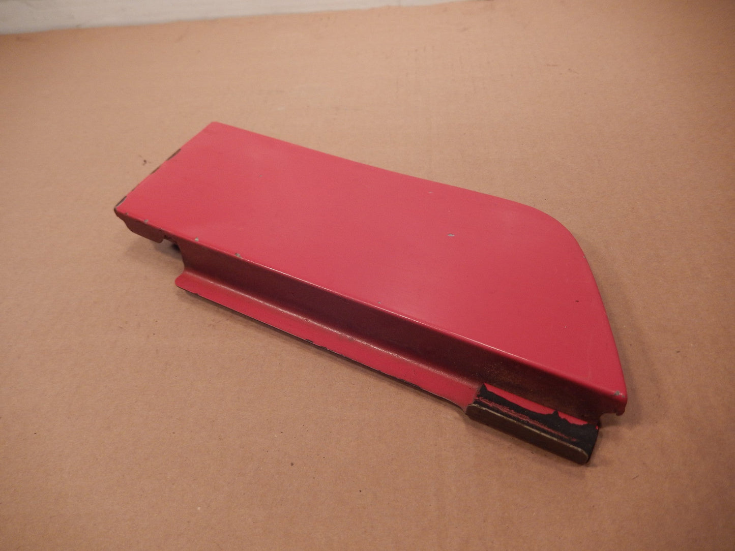 Datsun 240Z OEM Driver Side Access Hatch