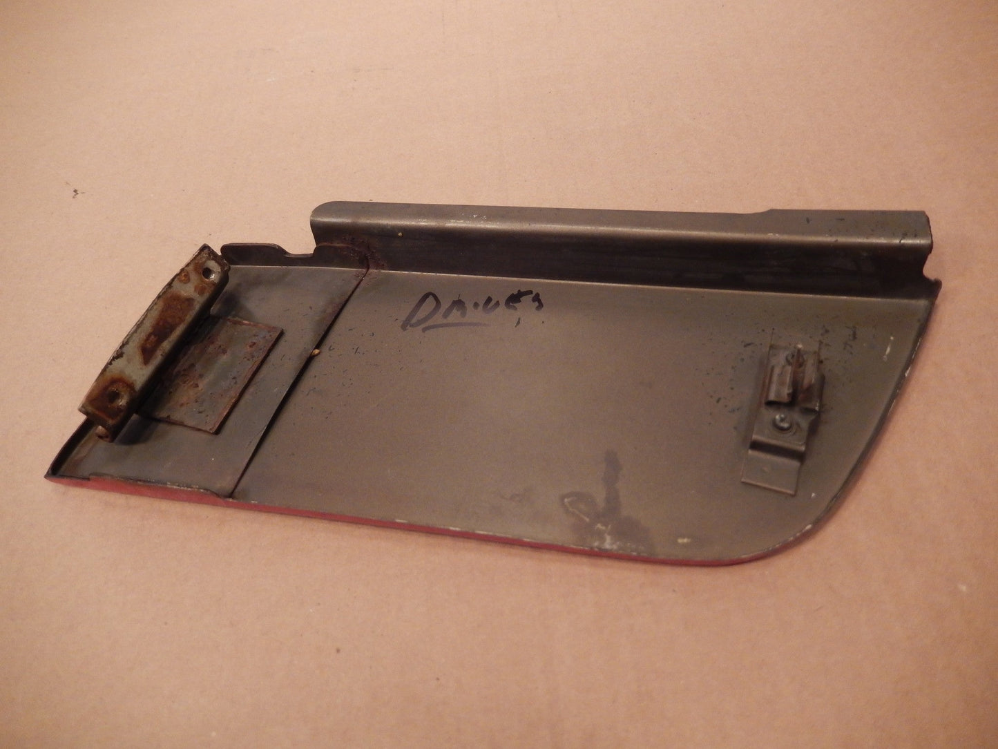 Datsun 240Z OEM Driver Side Access Hatch