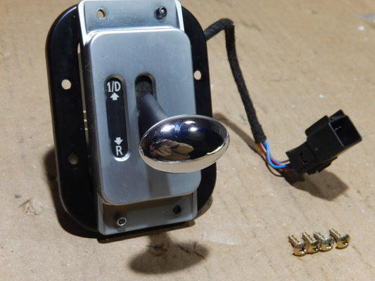 Maserati M139 Console Transmission Switch