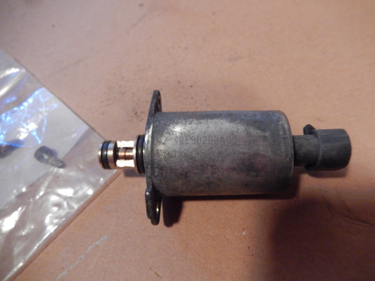 Maserati Quattroporte M139 Steering Rack Sensor