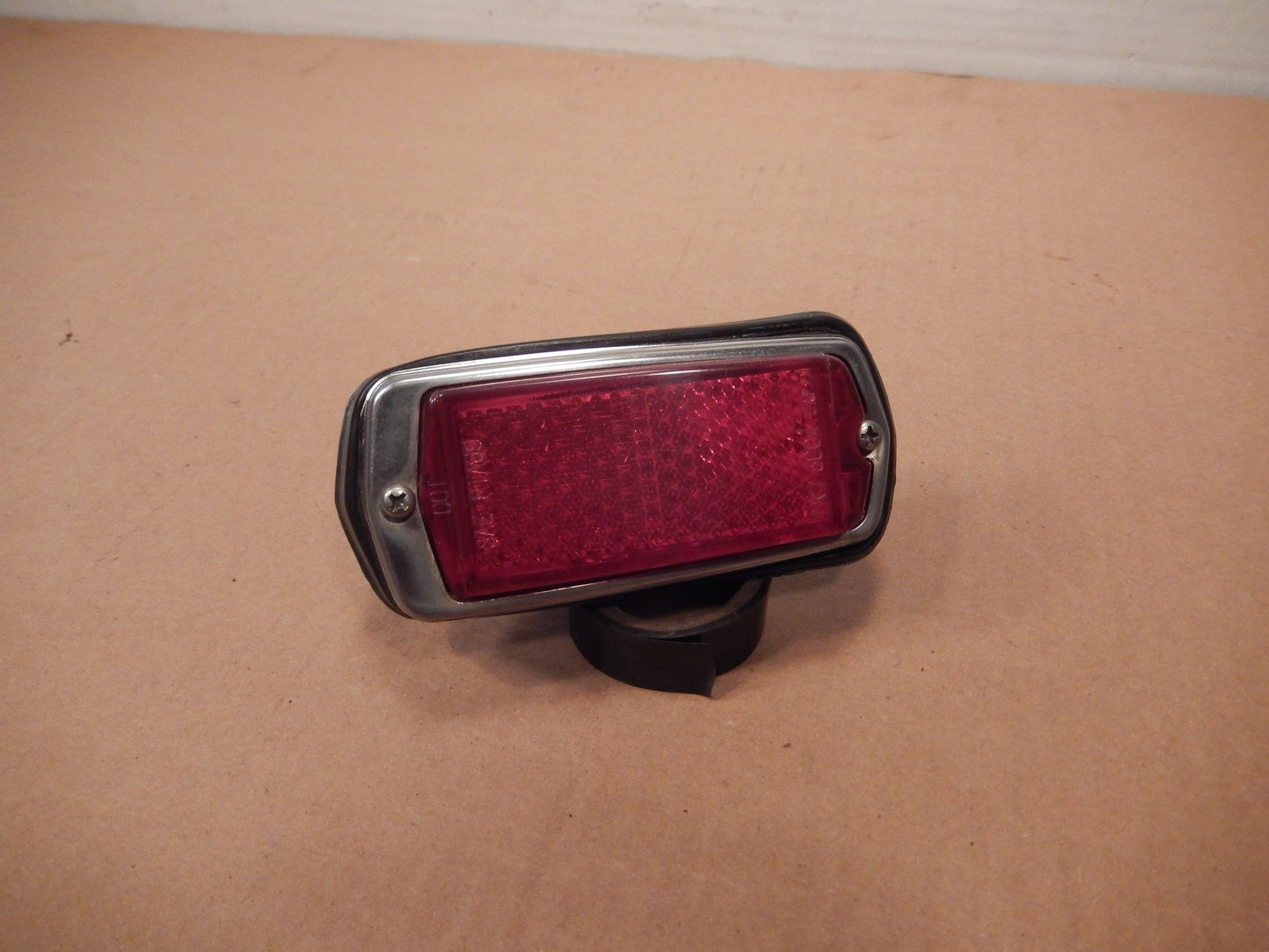 Datsun 240Z OEM Rear Side Marker Assembly