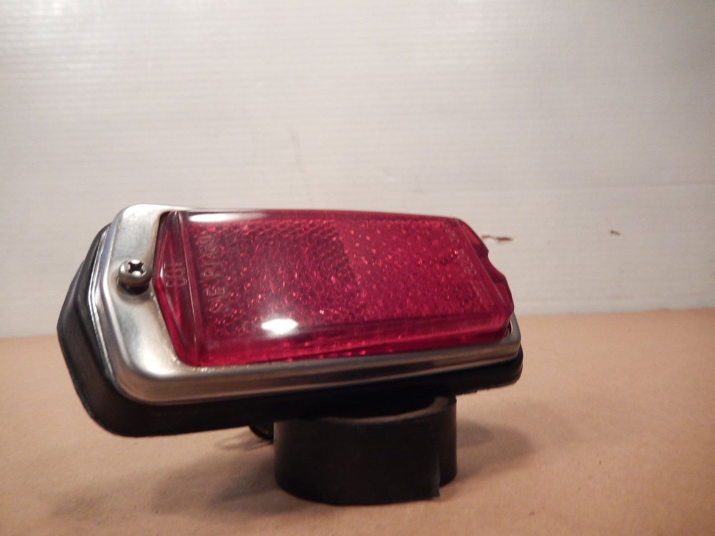 Datsun 240Z OEM Rear Side Marker Assembly