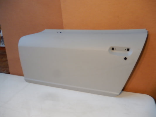 Datsun 240Z Drivers Side Door Shell    PERFECT