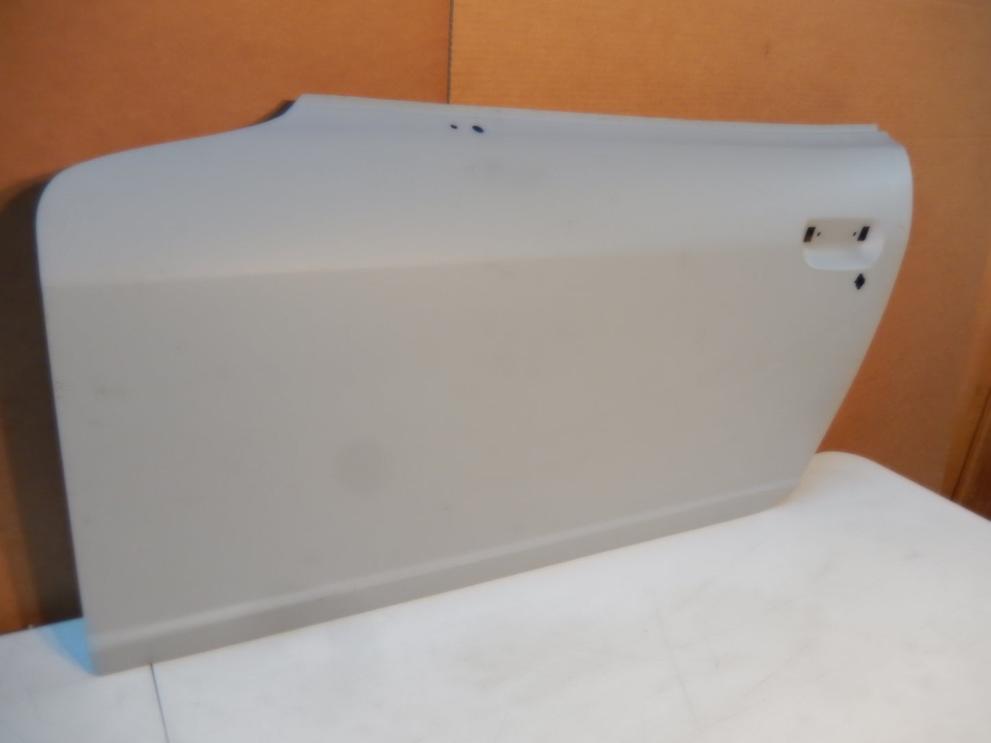 Datsun 240Z Drivers Side Door Shell    PERFECT