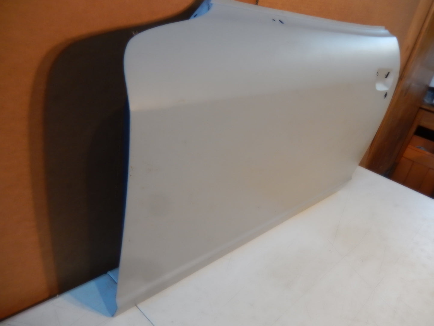 Datsun 240Z Drivers Side Door Shell    PERFECT