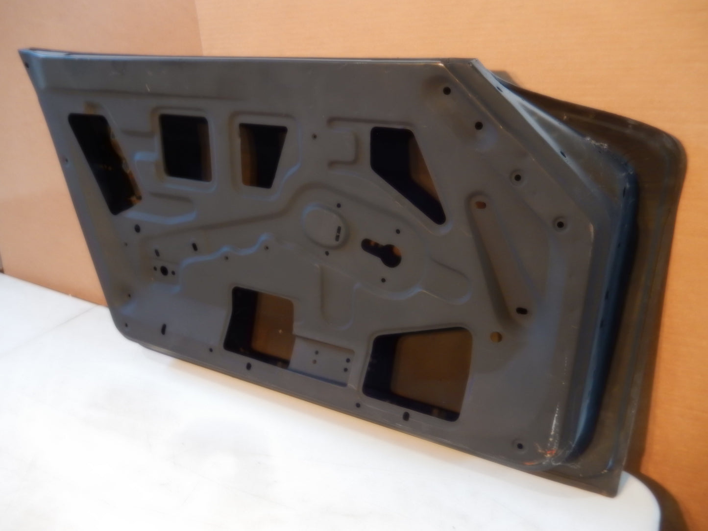 Datsun 240Z Drivers Side Door Shell    PERFECT