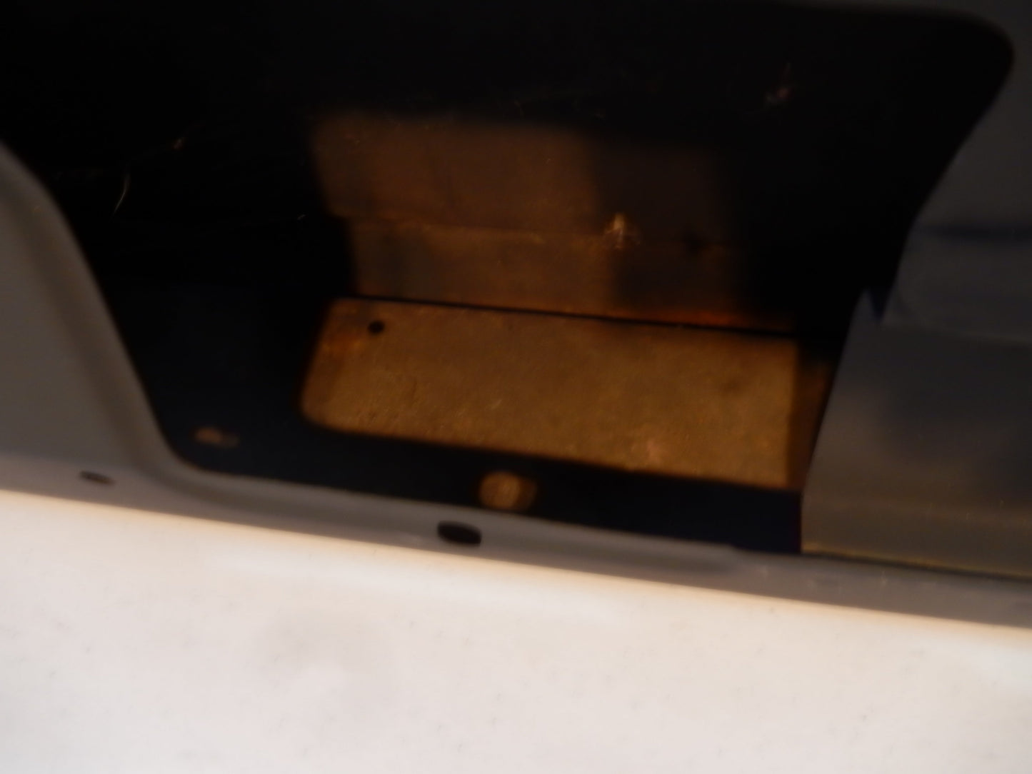 Datsun 240Z Drivers Side Door Shell    PERFECT