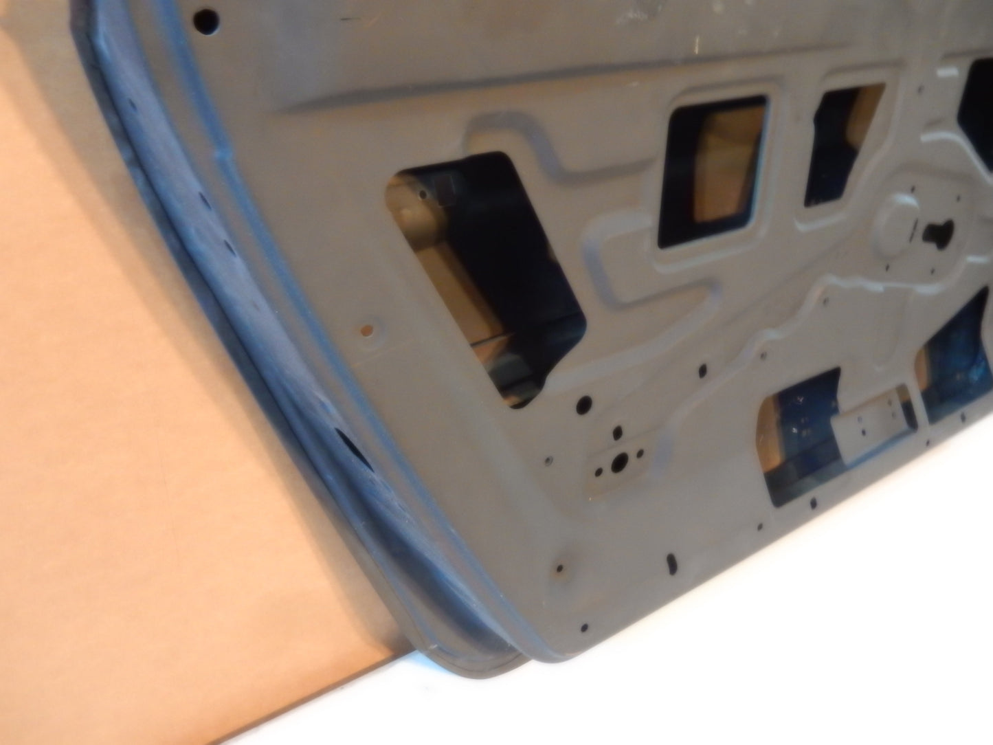 Datsun 240Z Drivers Side Door Shell    PERFECT