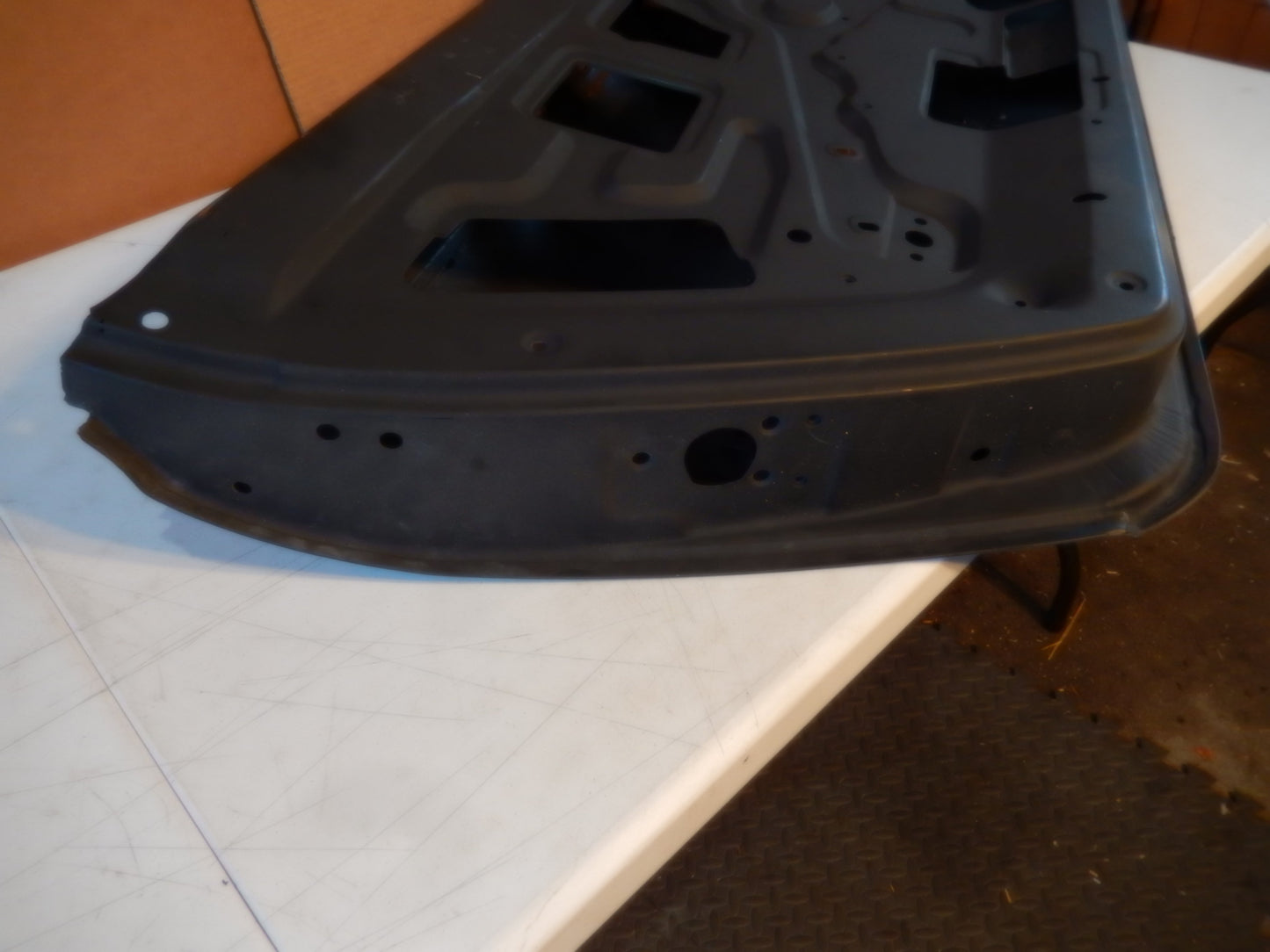 Datsun 240Z Passengers Side Door Shell    PERFECT