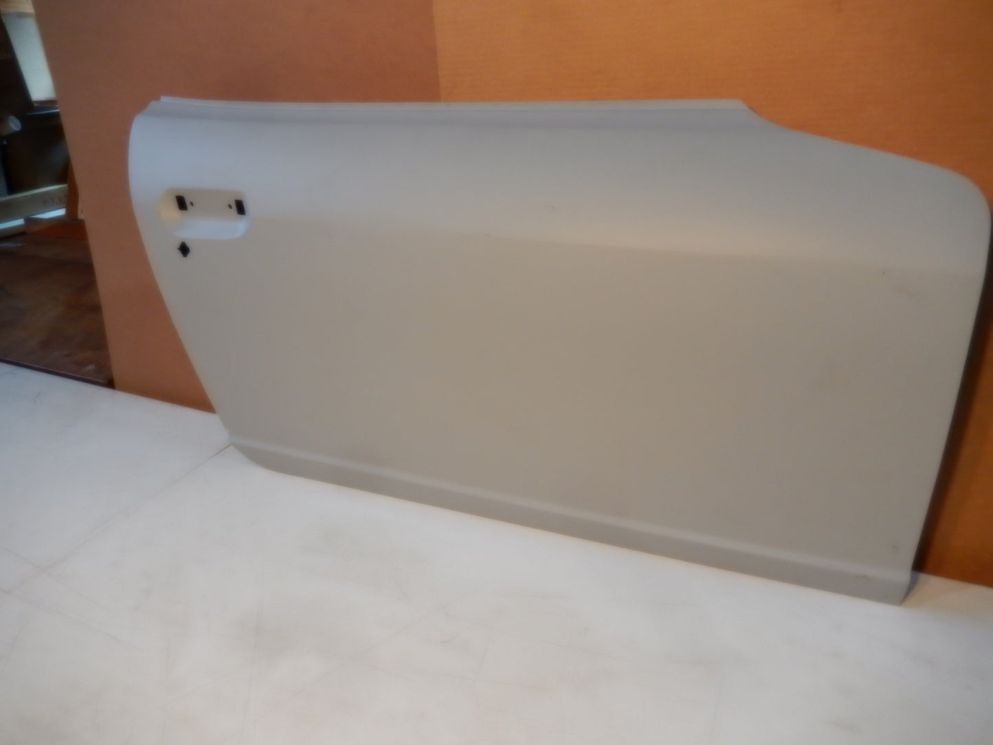 Datsun 240Z Passengers Side Door Shell    PERFECT
