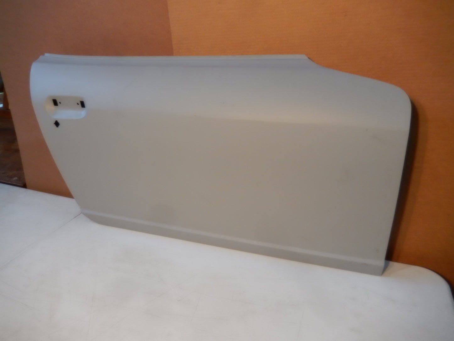 Datsun 240Z Passengers Side Door Shell    PERFECT