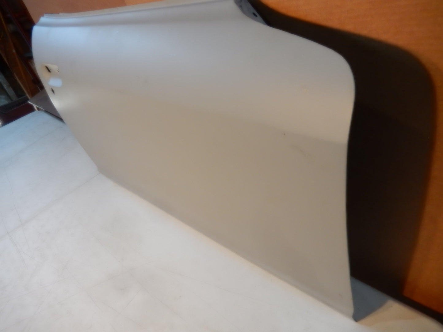 Datsun 240Z Passengers Side Door Shell    PERFECT