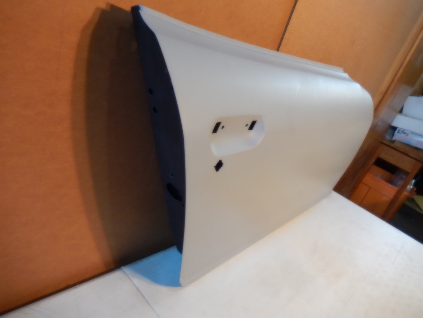 Datsun 240Z Passengers Side Door Shell    PERFECT