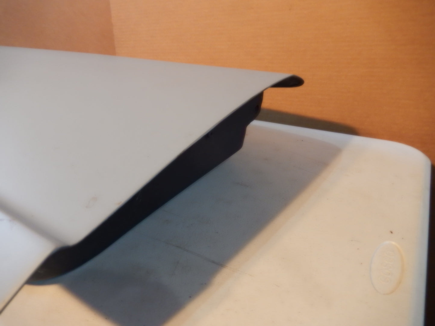 Datsun 240Z Passengers Side Door Shell    PERFECT