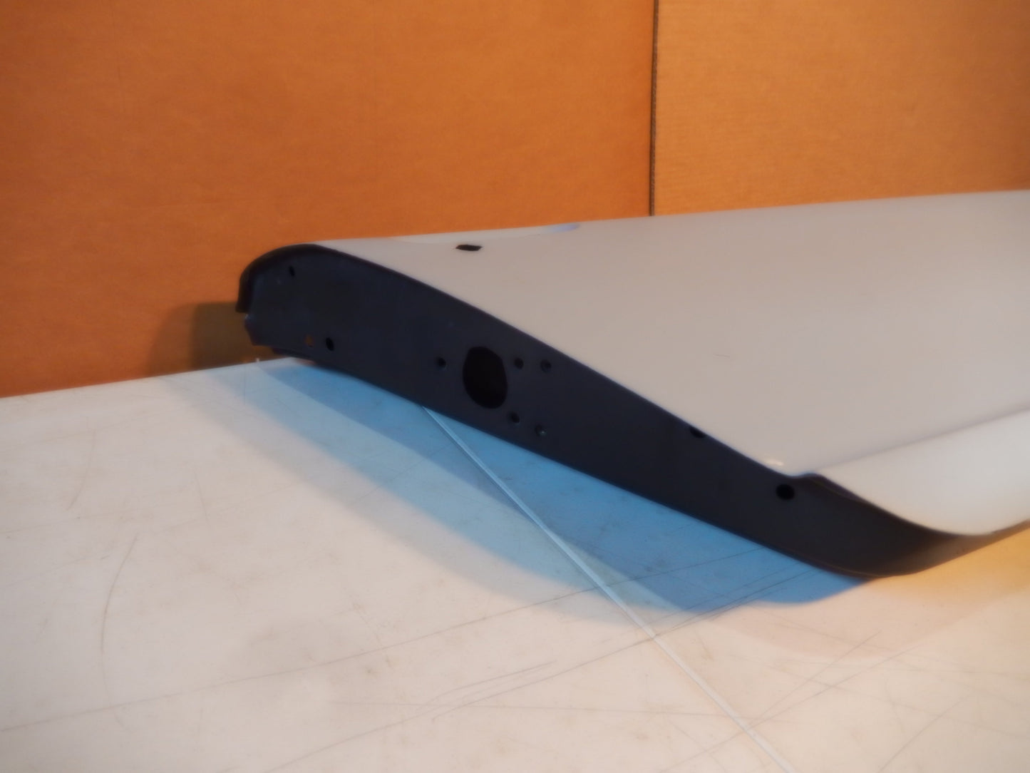 Datsun 240Z Passengers Side Door Shell    PERFECT