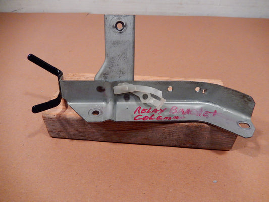 Datsun 280ZX Steering Column Relay Mount Bracket