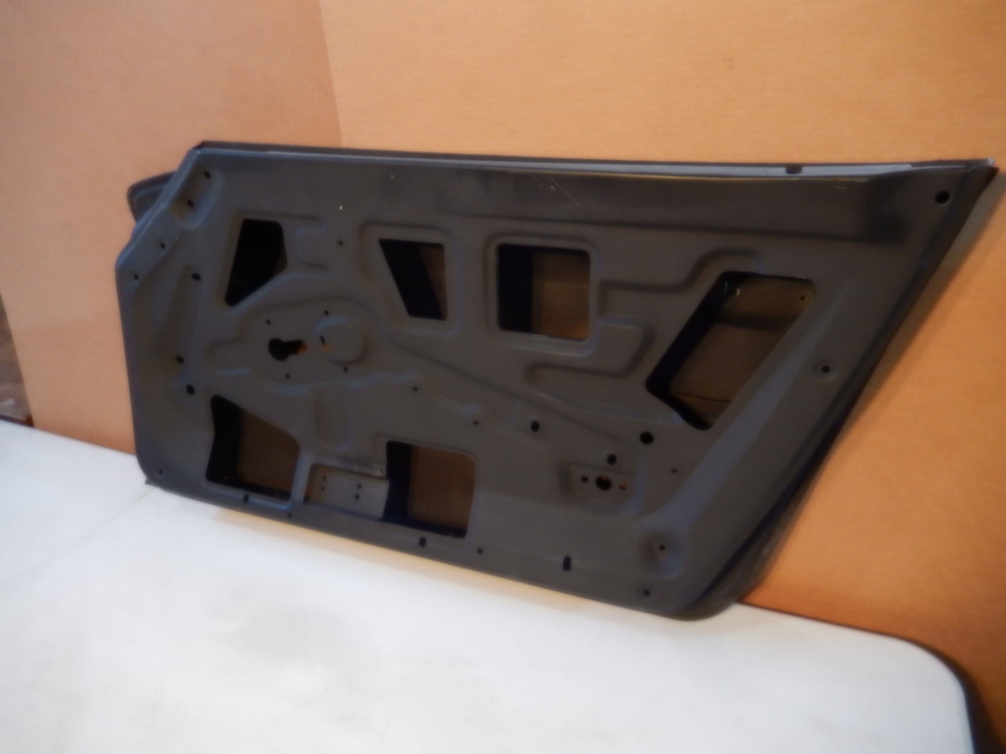 Datsun 240Z Passengers Side Door Shell    PERFECT