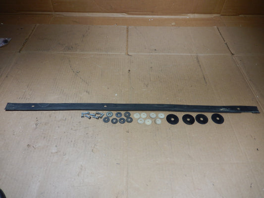 Datsun 260Z 280Z Window Glass Clamp Kit Complete