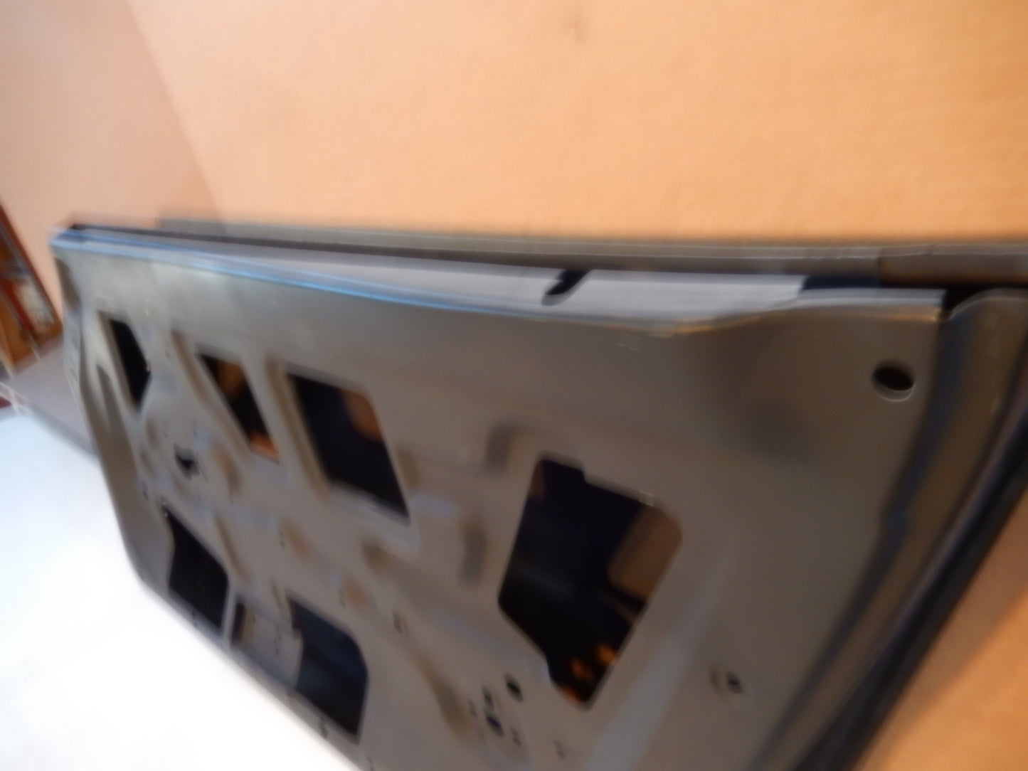 Datsun 240Z Passengers Side Door Shell    PERFECT