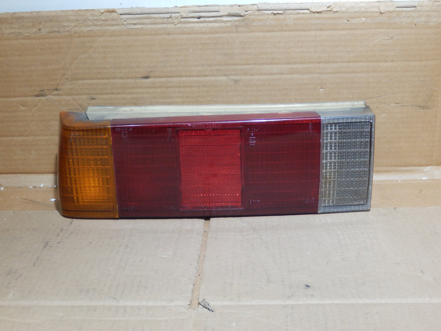 Maserati Biturbo Drivers Side Tail Light