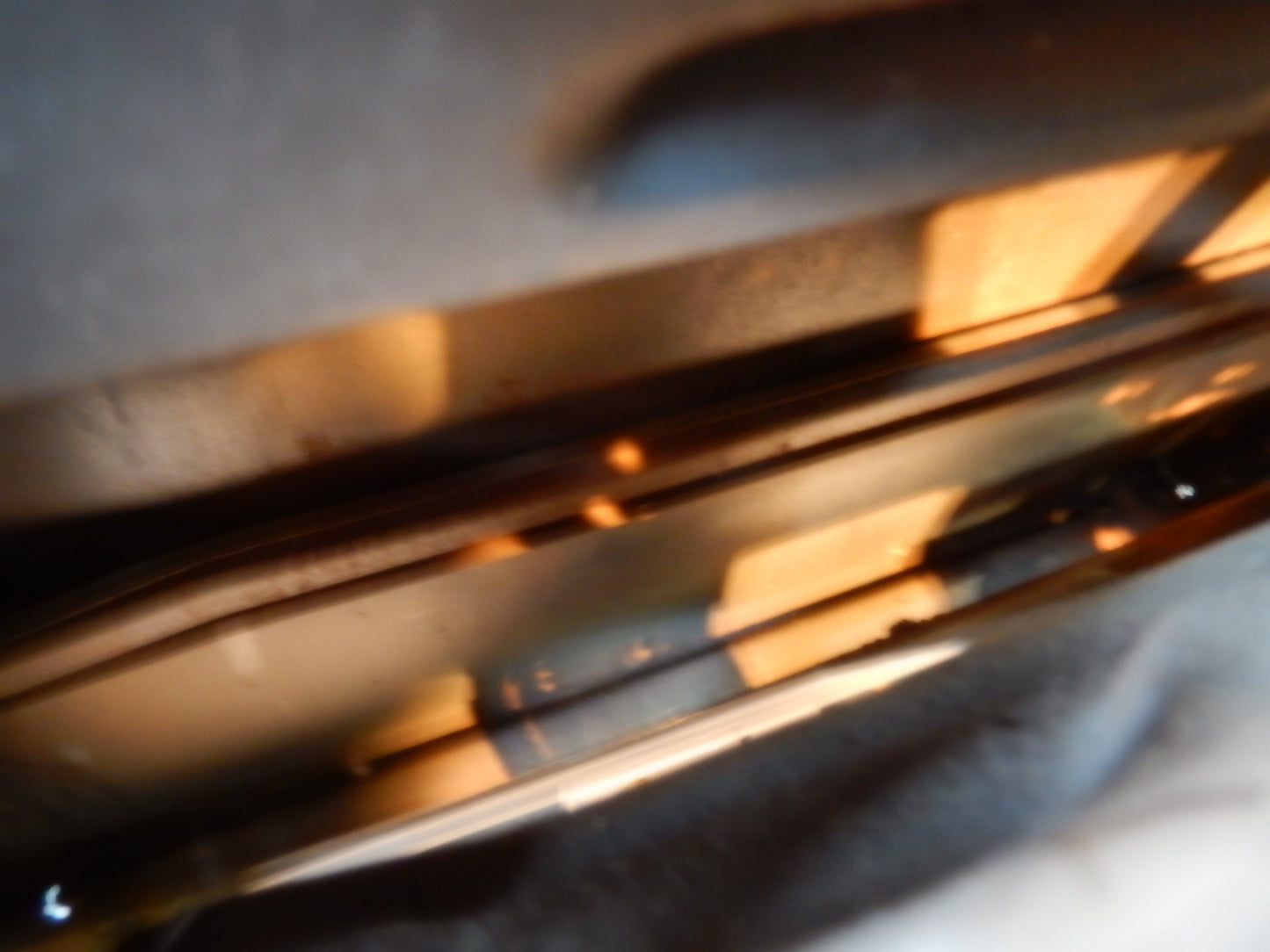 Datsun 240Z Passengers Side Door Shell    PERFECT