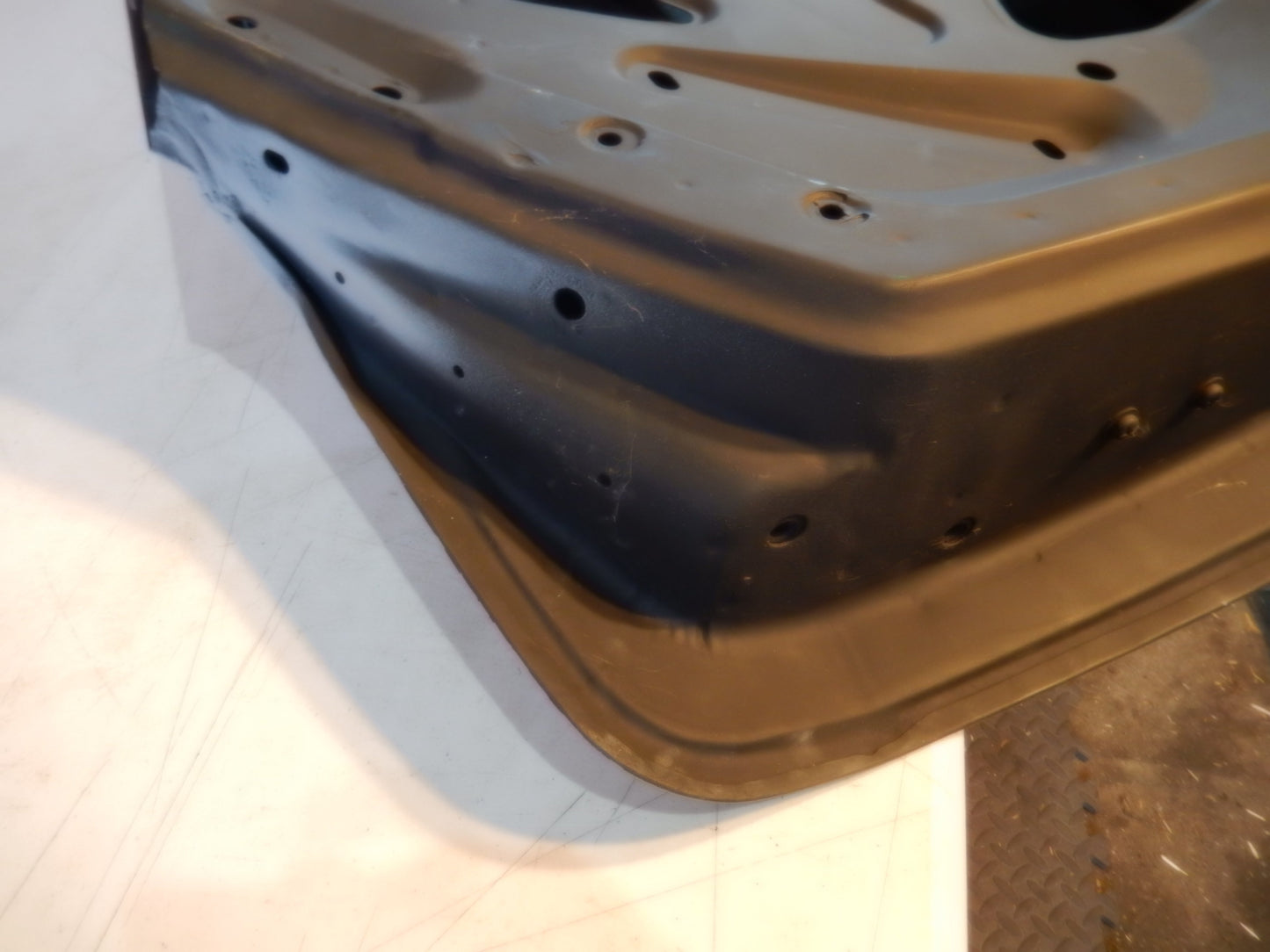 Datsun 240Z Passengers Side Door Shell    PERFECT