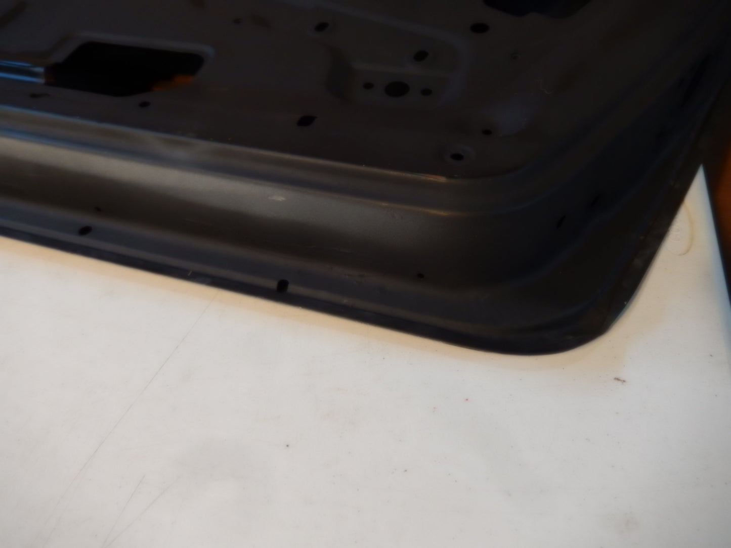 Datsun 240Z Passengers Side Door Shell    PERFECT