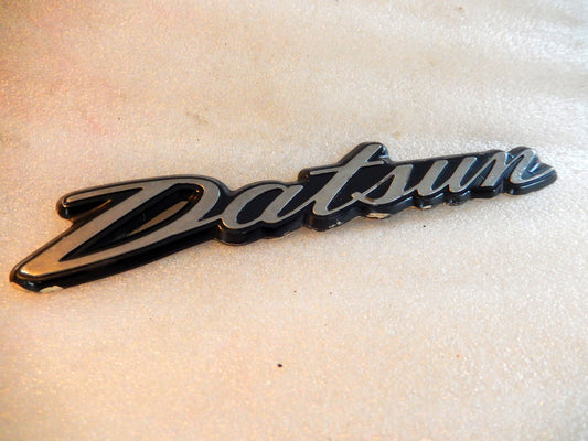 Datsun 280Z Hatch Script