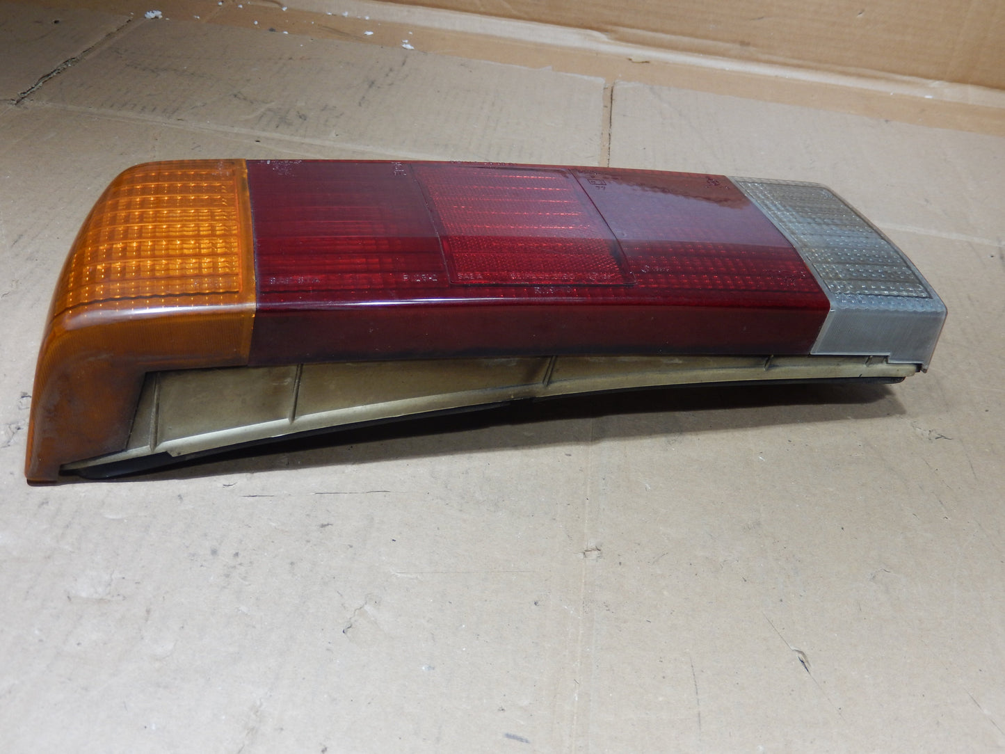 Maserati Biturbo Drivers Side Tail Light