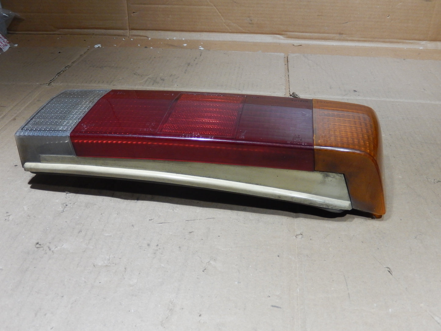 Maserati Biturbo Drivers Side Tail Light