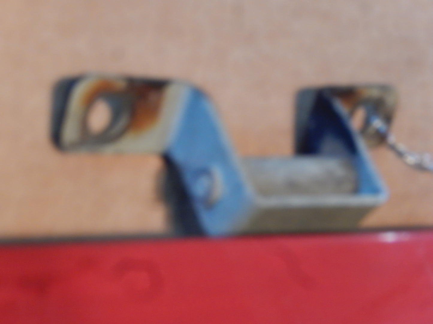 Datsun 280Z 2 + 2 Complete Rear Hatch