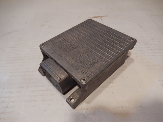 Maserati Quattroporte Three OEM Ignition Control Box