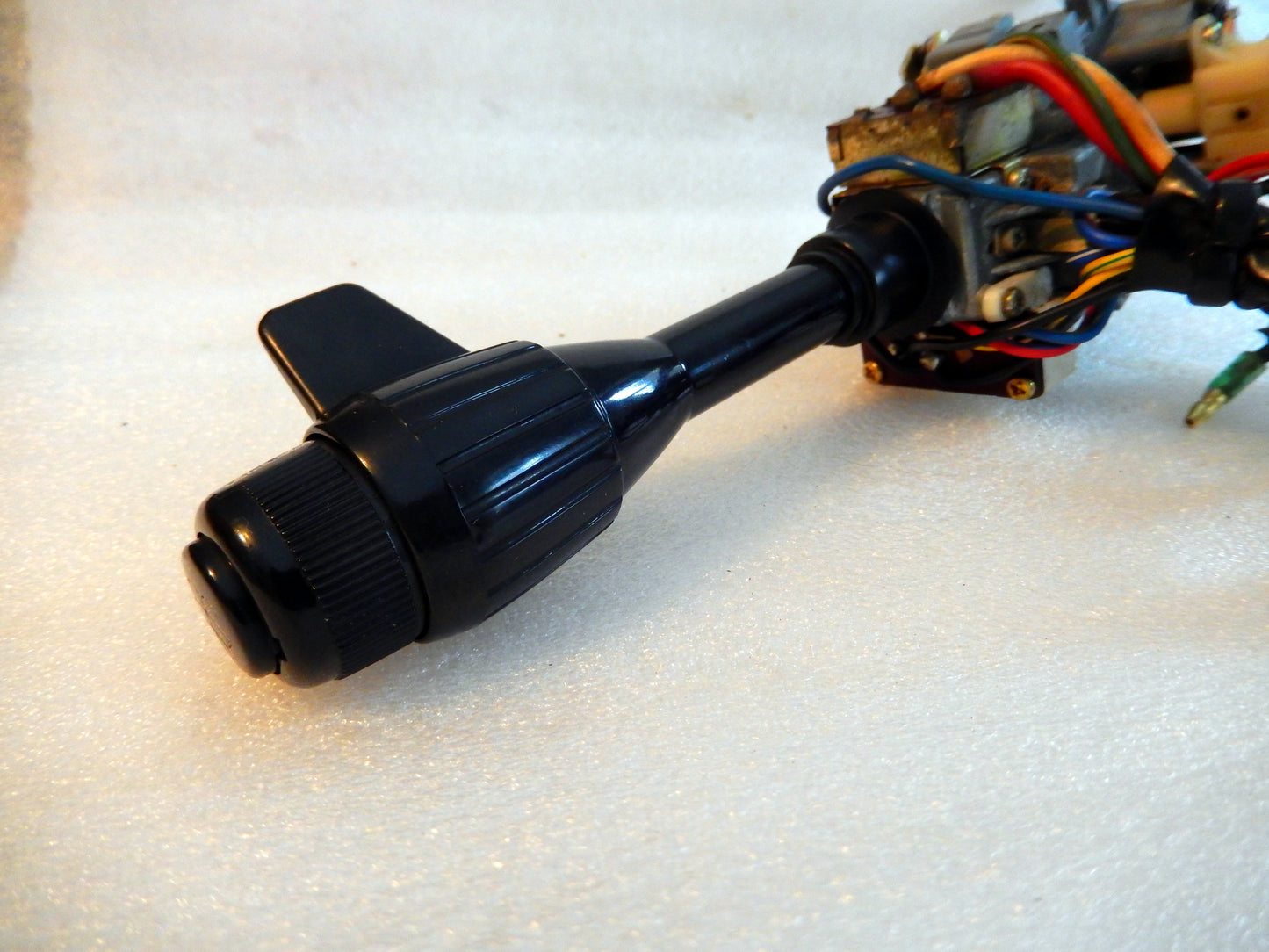 Datsun 240Z Signal / Lights / Washer Switch Group