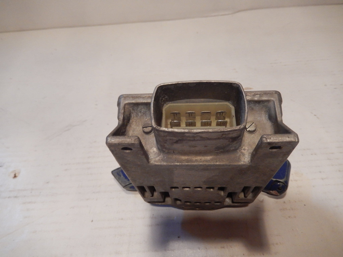 Maserati Quattroporte Three OEM Ignition Control Box