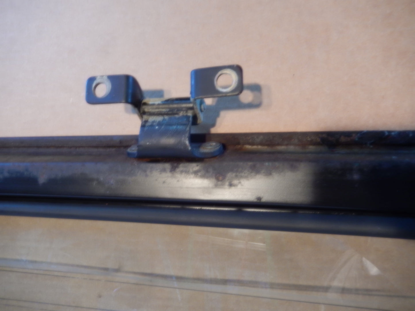 Datsun 280Z 2 + 2 Complete Rear Hatch