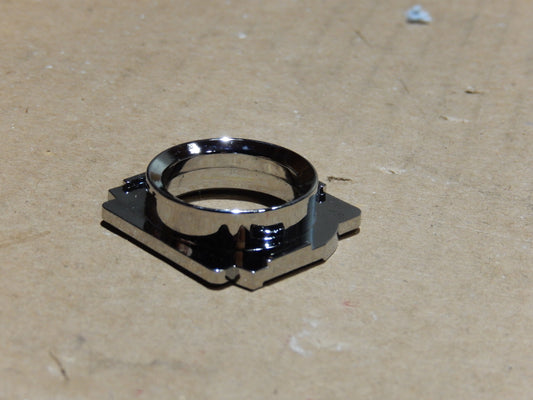 Maserati M139 Flasher Switch Trim Bezel