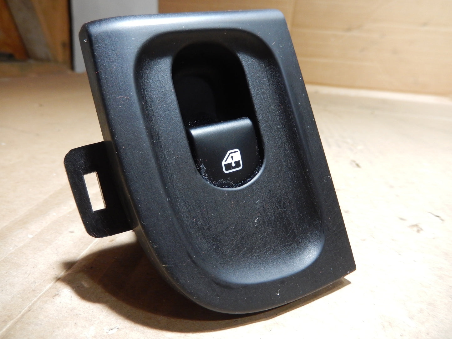 Maserati Quattroporte M-139 Passengers Side Window Switch