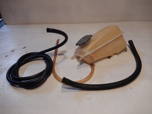 Maserati Biturbo Coolant Overflow Bottle Complete