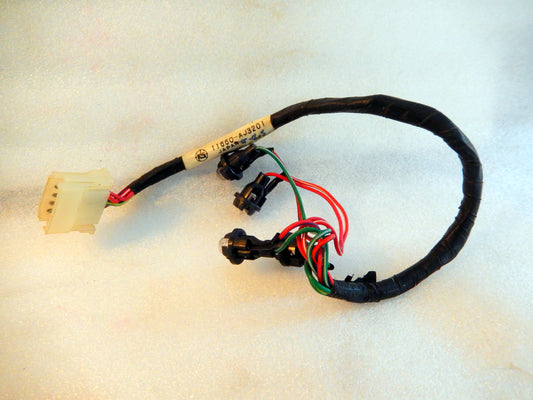 Datsun 280Z Speedometer Wire Harness