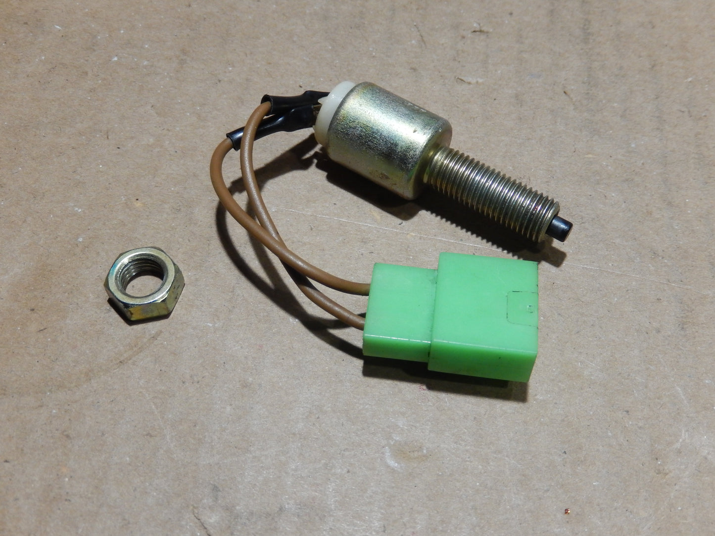 Datsun 280ZX Brake Indicator Switch