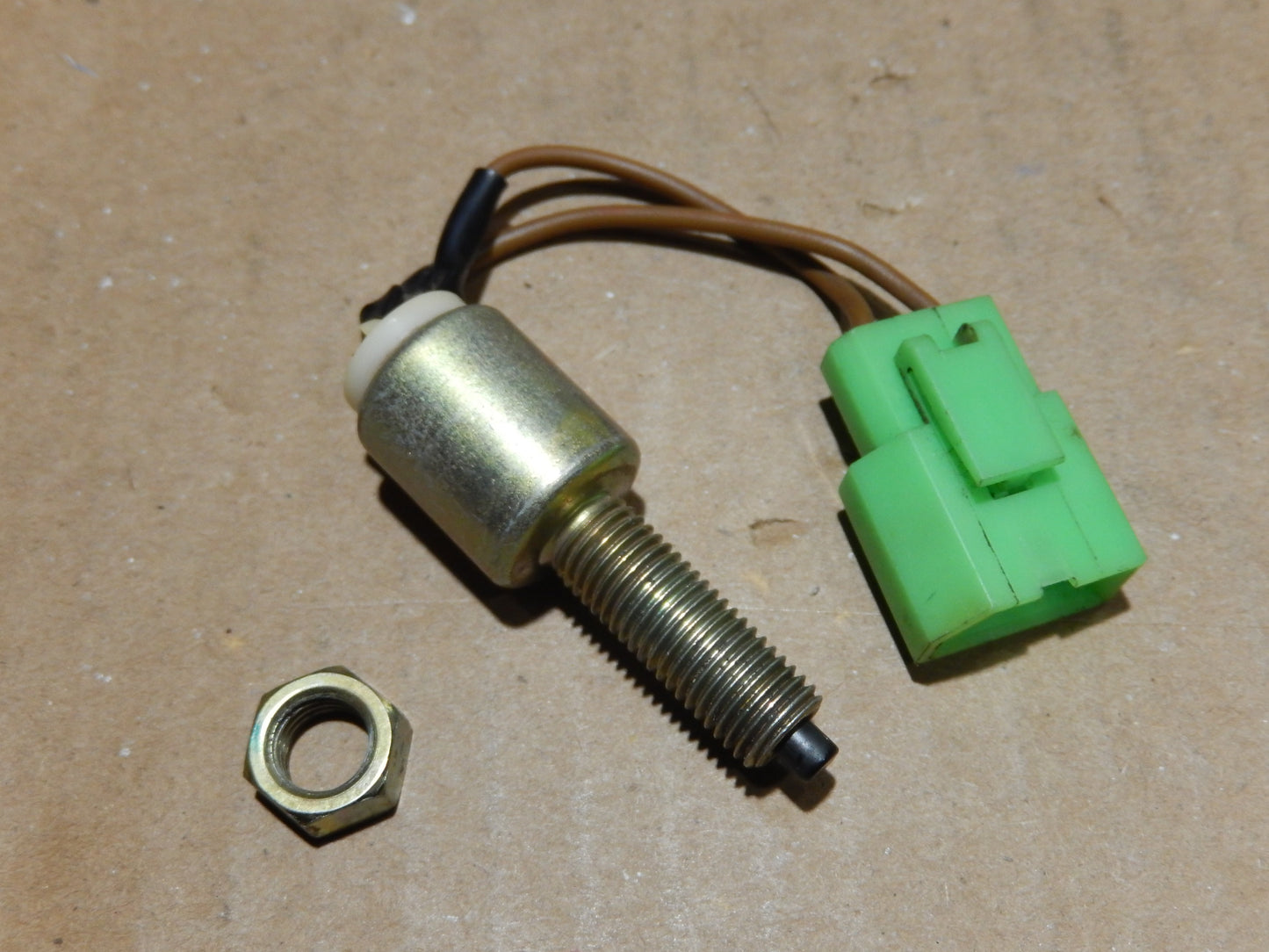 Datsun 280ZX Brake Indicator Switch