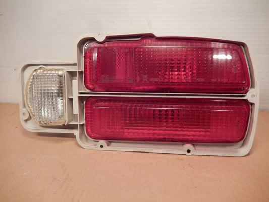 Datsun 280Z OEM Passengers Side Tail Light