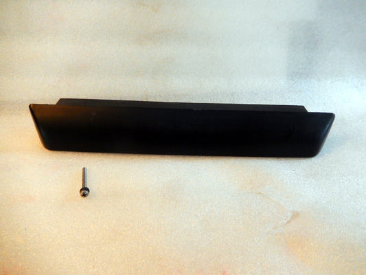 Datsun 280Z Plate Light Shroud