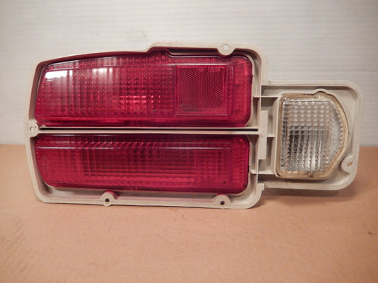 Datsun 280Z OEM Drivers Side Tail Light