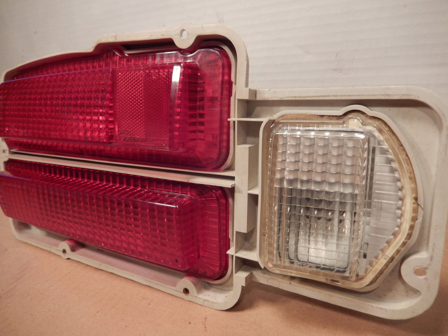 Datsun 280Z OEM Drivers Side Tail Light