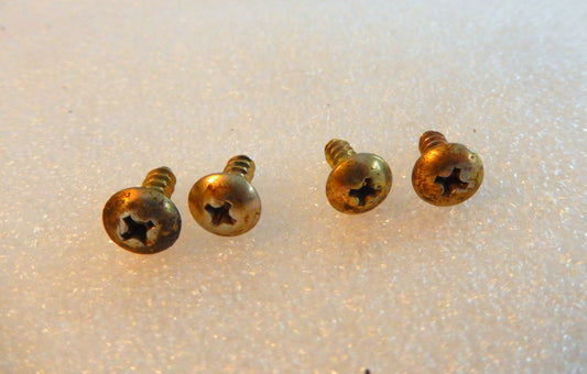 Datsun 280Z Trim Fasteners