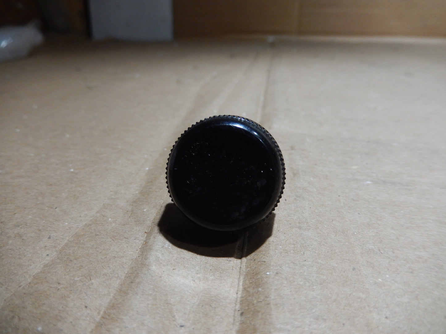 Datsun 240Z Odometer Adjustor/Light Dimmer Knob