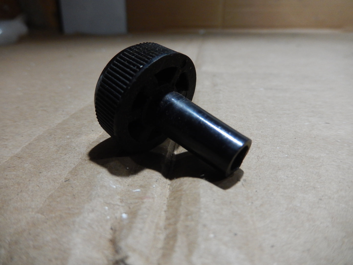 Datsun 240Z Odometer Adjustor/Light Dimmer Knob