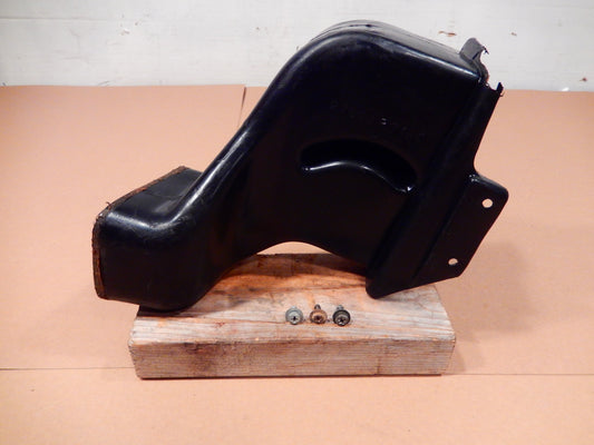 Datsun 280ZX Center Dashboard Air Duct