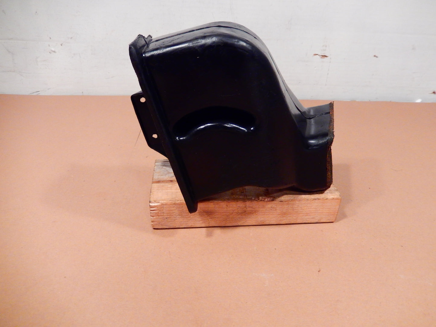 Datsun 280ZX Center Dashboard Air Duct